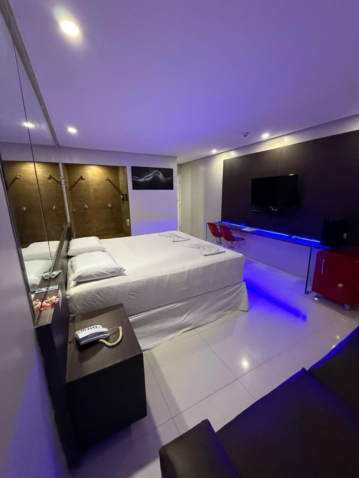 Tititi Motel (Adults Only) Olinda Exterior foto