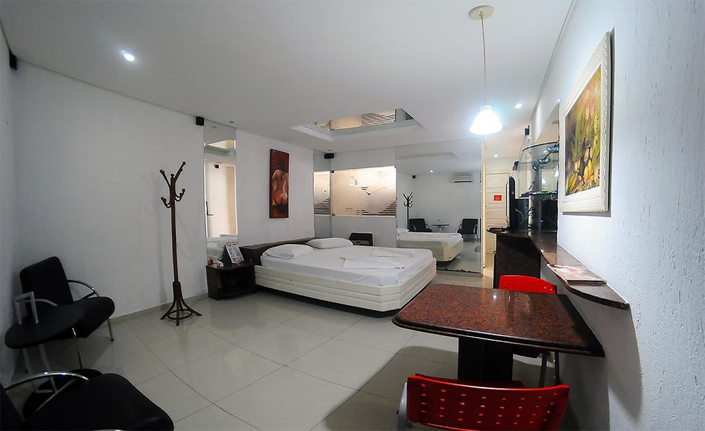 Tititi Motel (Adults Only) Olinda Exterior foto