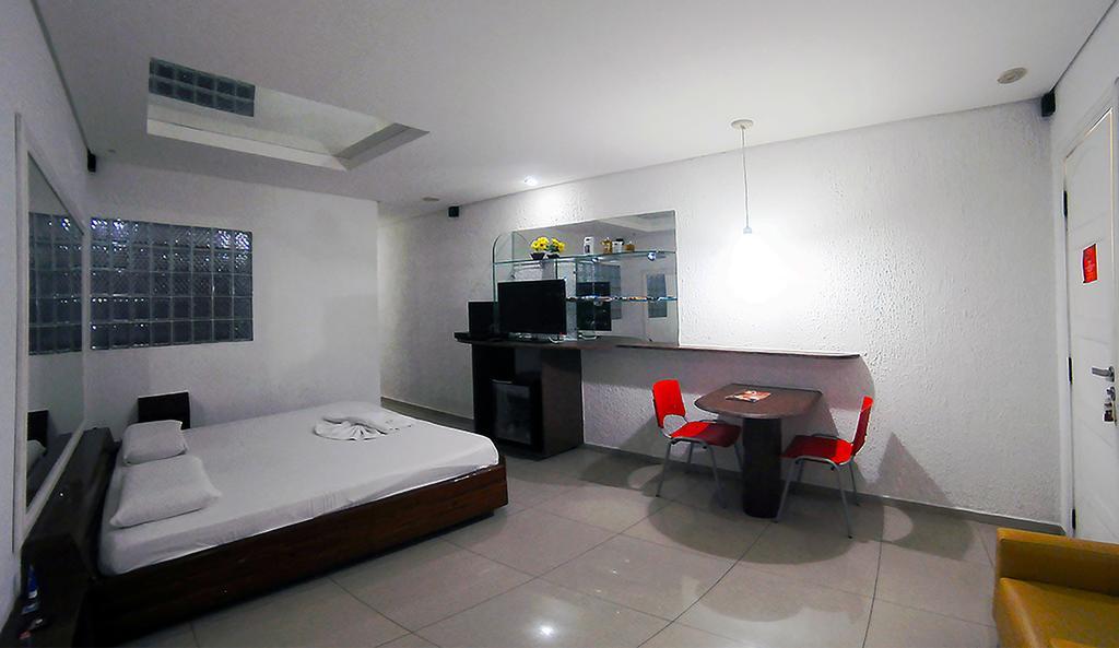 Tititi Motel (Adults Only) Olinda Exterior foto