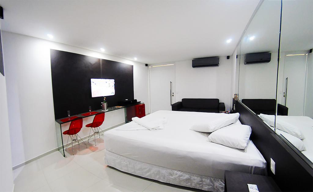 Tititi Motel (Adults Only) Olinda Exterior foto