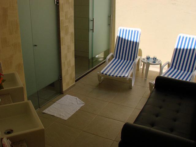 Tititi Motel (Adults Only) Olinda Exterior foto