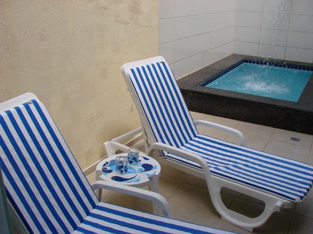 Tititi Motel (Adults Only) Olinda Exterior foto