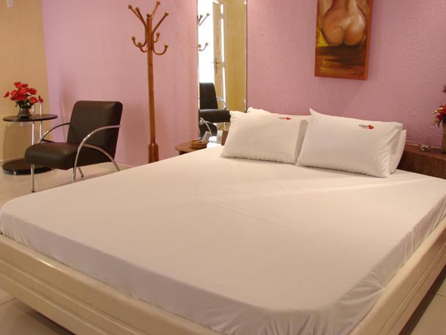 Tititi Motel (Adults Only) Olinda Zimmer foto